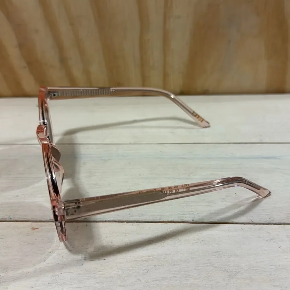 Bonnie Clyde “The Hill” Sunglasses